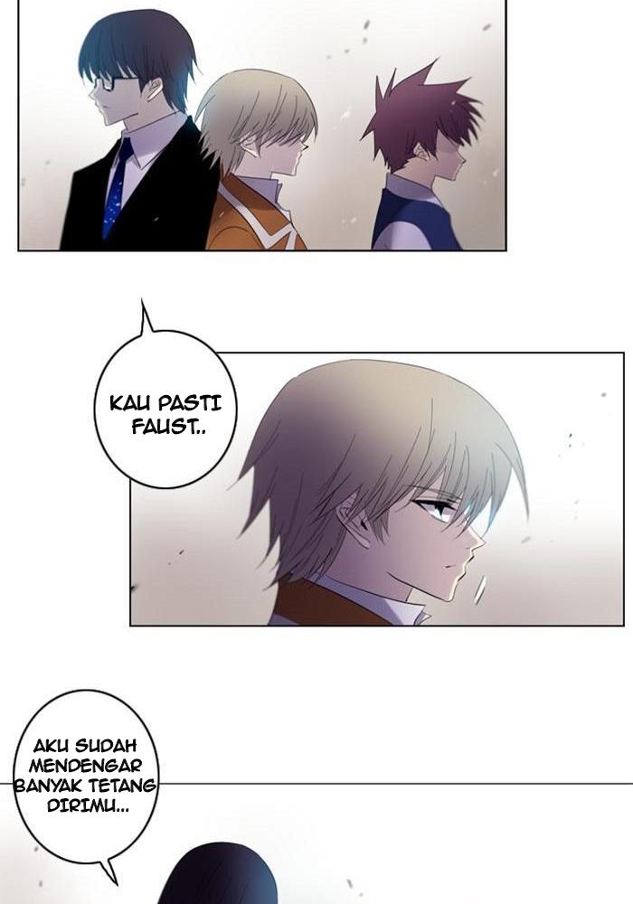 Soul Cartel chapter 123 halaman 34