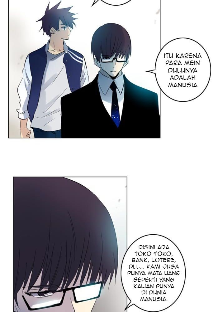 Soul Cartel chapter 124 halaman 5