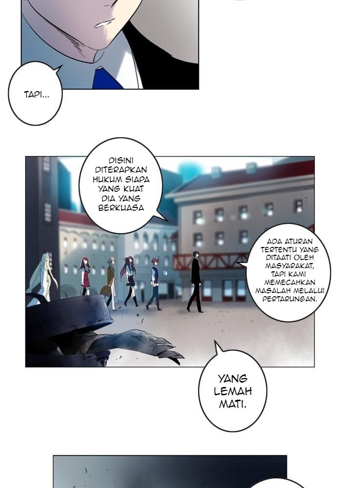 Soul Cartel chapter 124 halaman 6