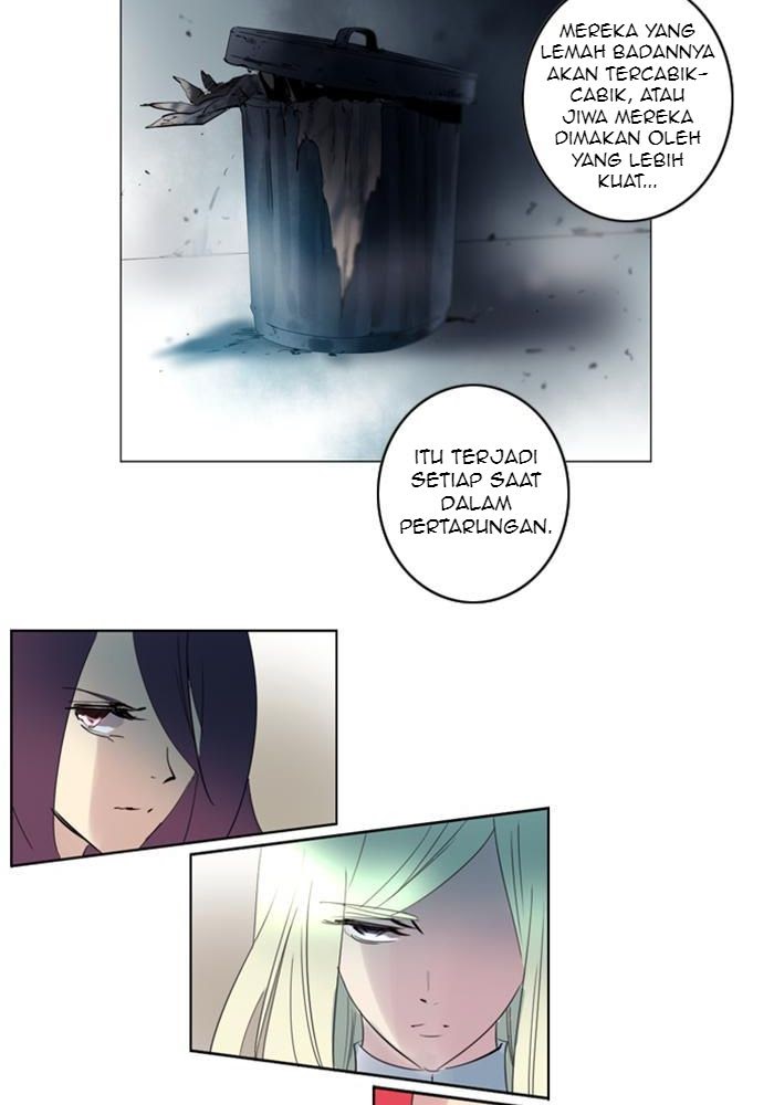 Soul Cartel chapter 124 halaman 7