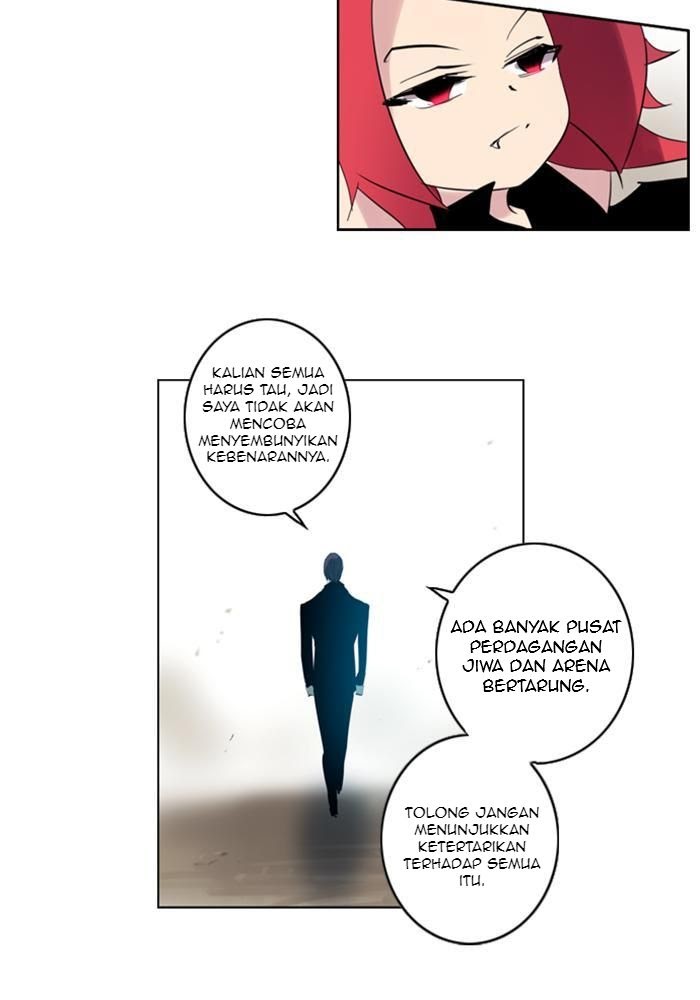 Soul Cartel chapter 124 halaman 8