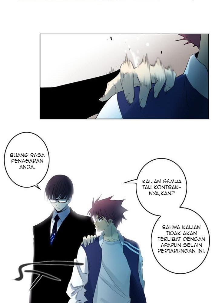 Soul Cartel chapter 124 halaman 10