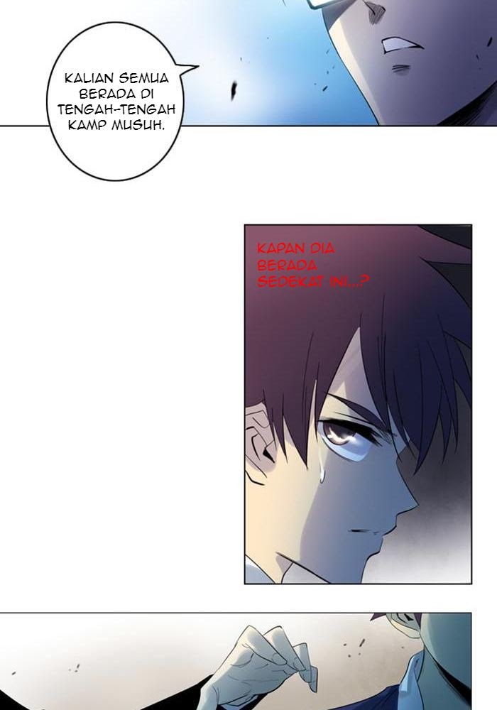 Soul Cartel chapter 124 halaman 12