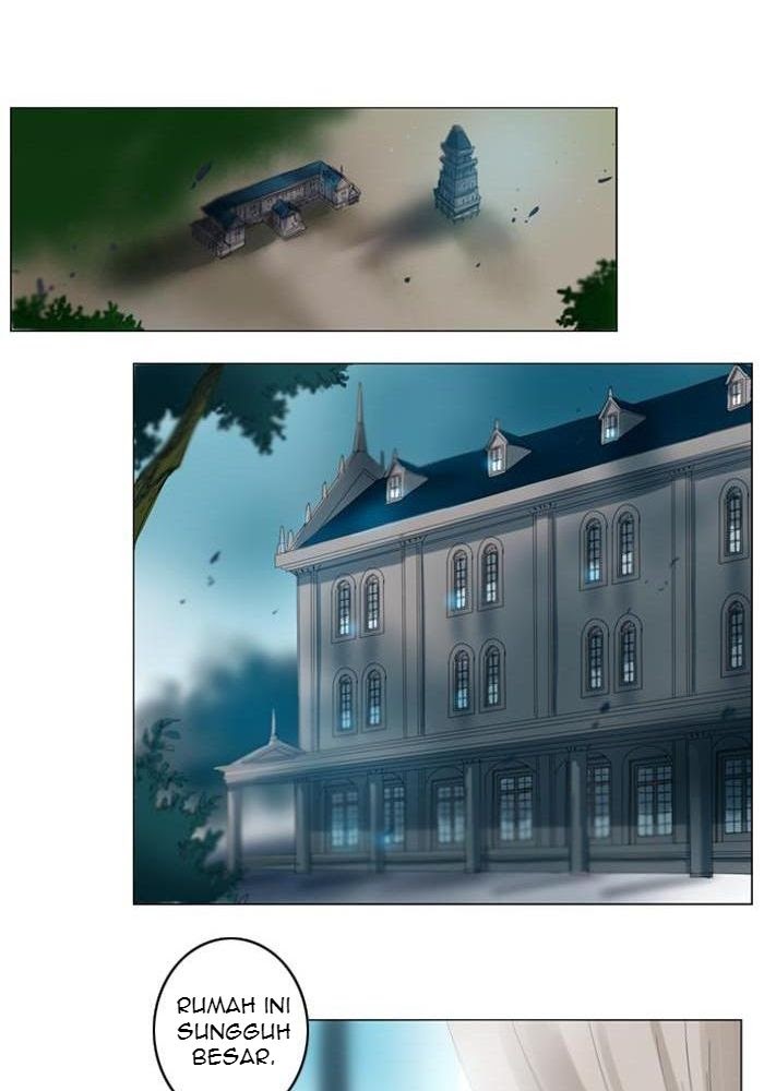 Soul Cartel chapter 124 halaman 15