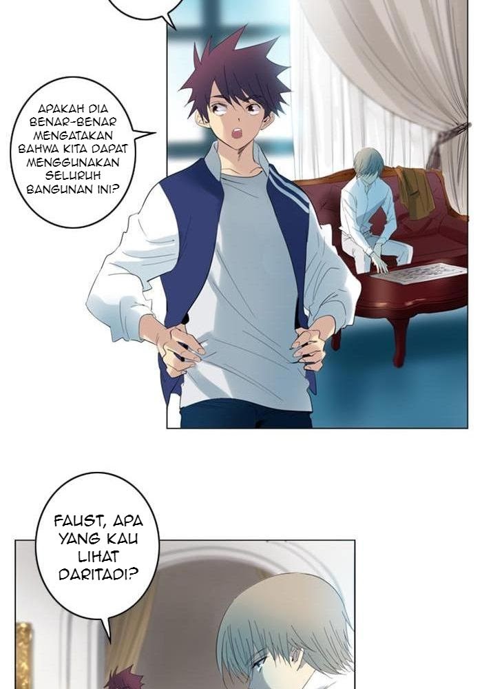 Soul Cartel chapter 124 halaman 16