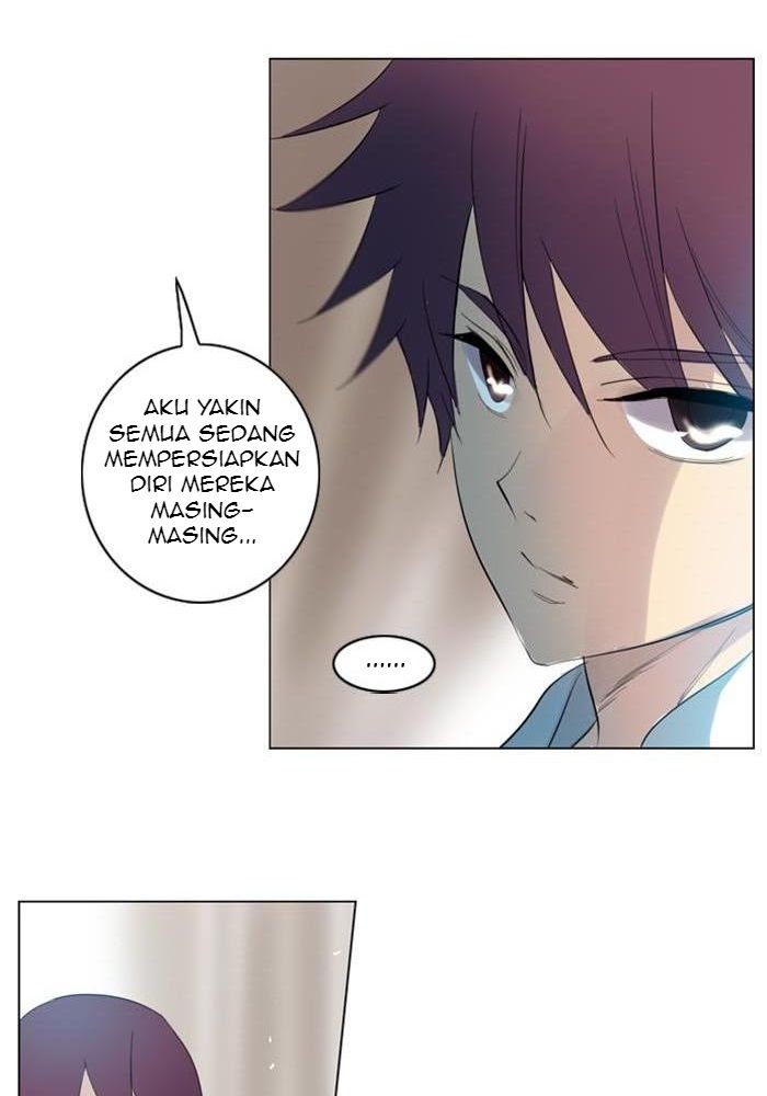 Soul Cartel chapter 124 halaman 19