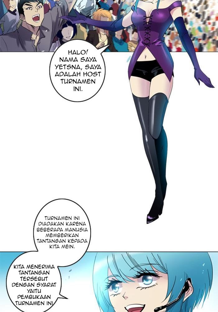 Soul Cartel chapter 124 halaman 24