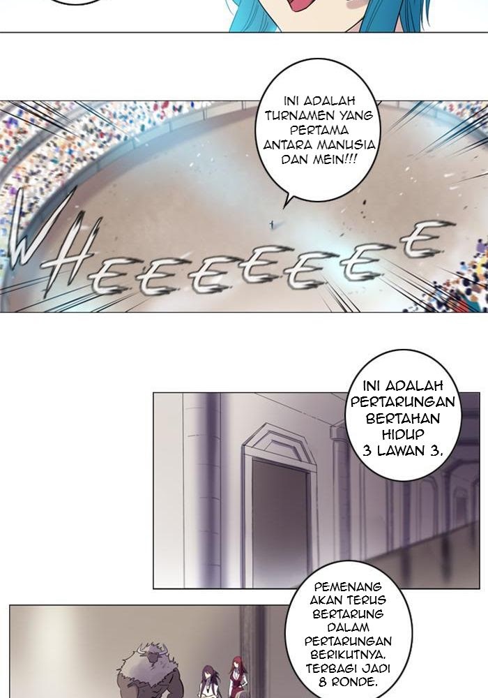 Soul Cartel chapter 124 halaman 25