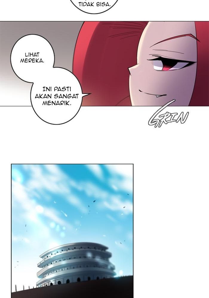 Soul Cartel chapter 124 halaman 28