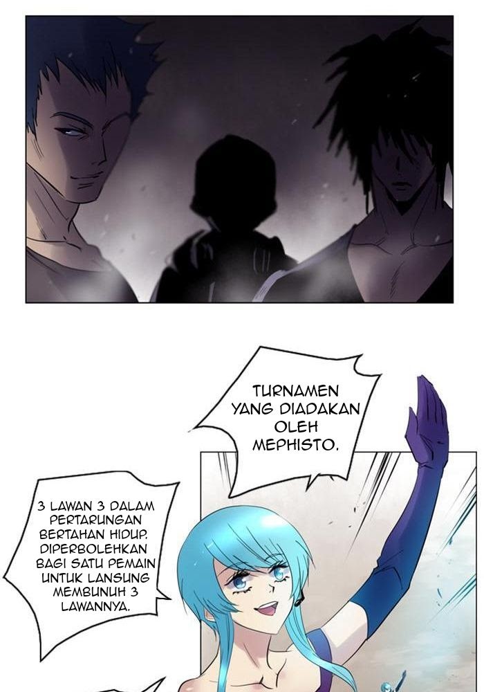 Soul Cartel chapter 124 halaman 31