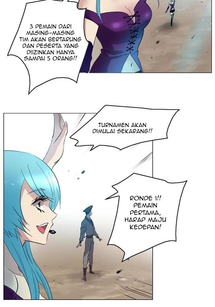 Soul Cartel chapter 124 halaman 32