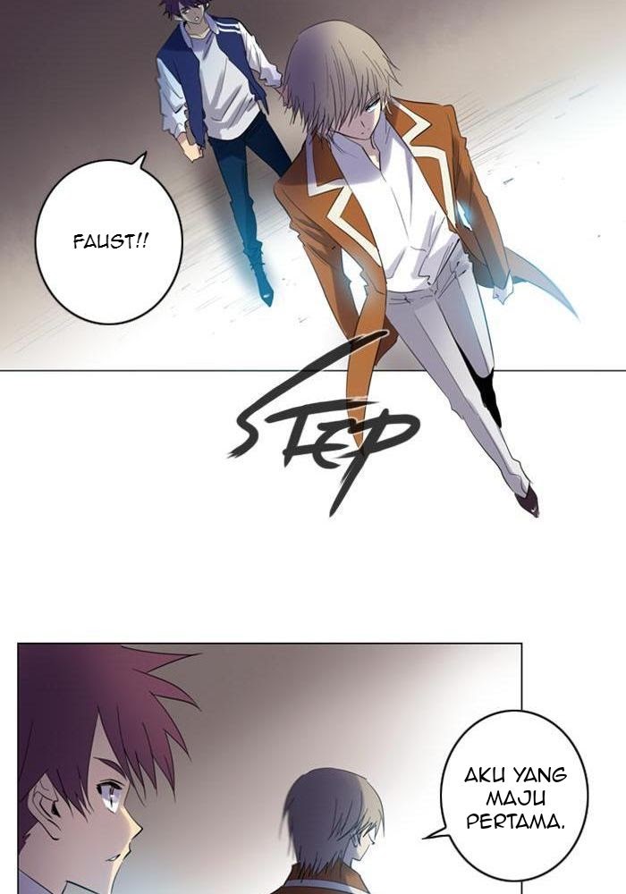 Soul Cartel chapter 124 halaman 34