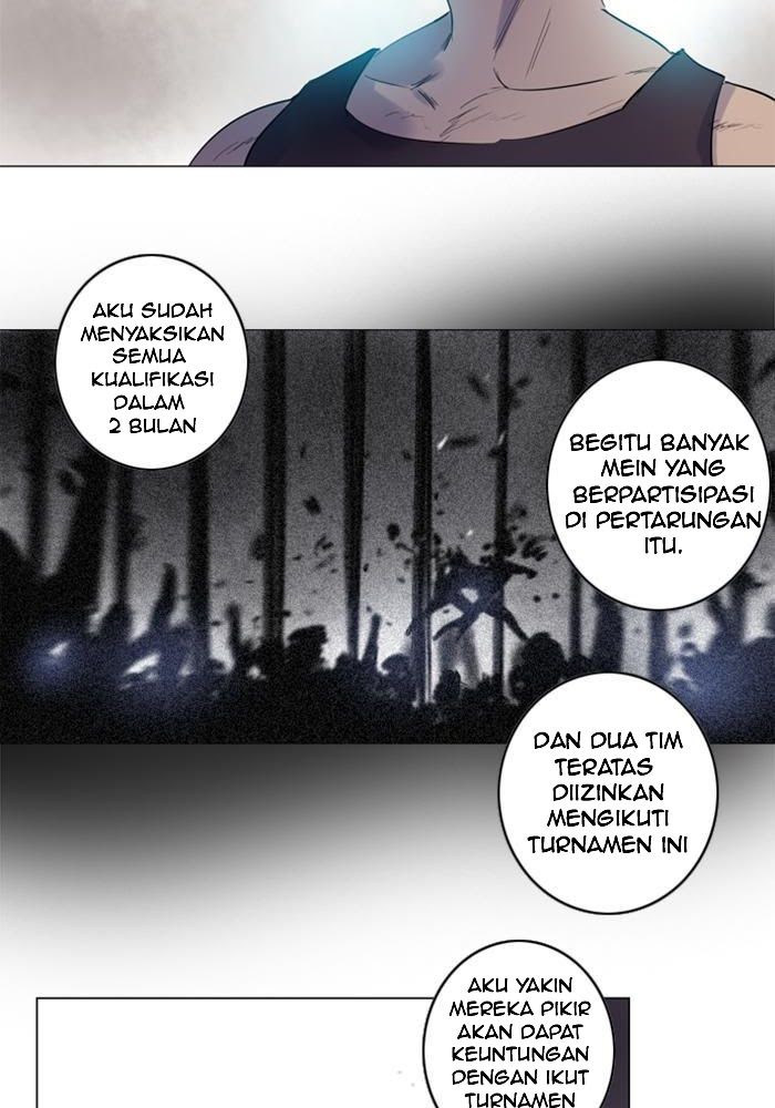 Soul Cartel Bab 125 halaman 5