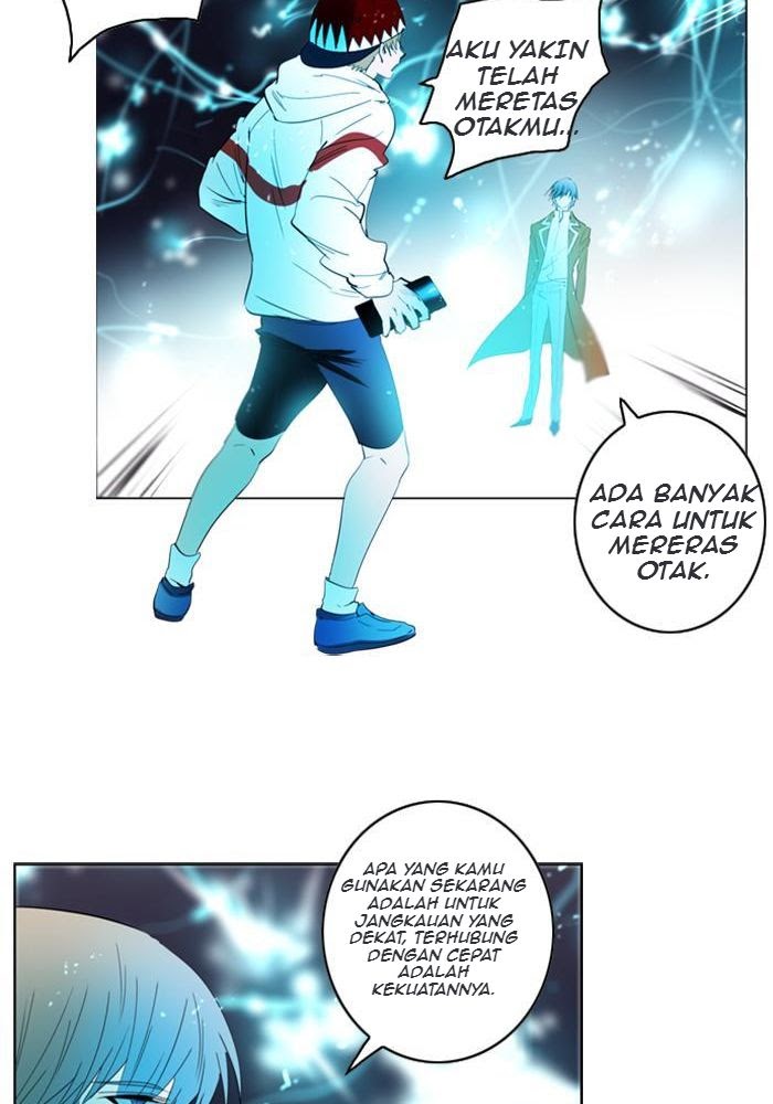 Soul Cartel Bab 126 halaman 25