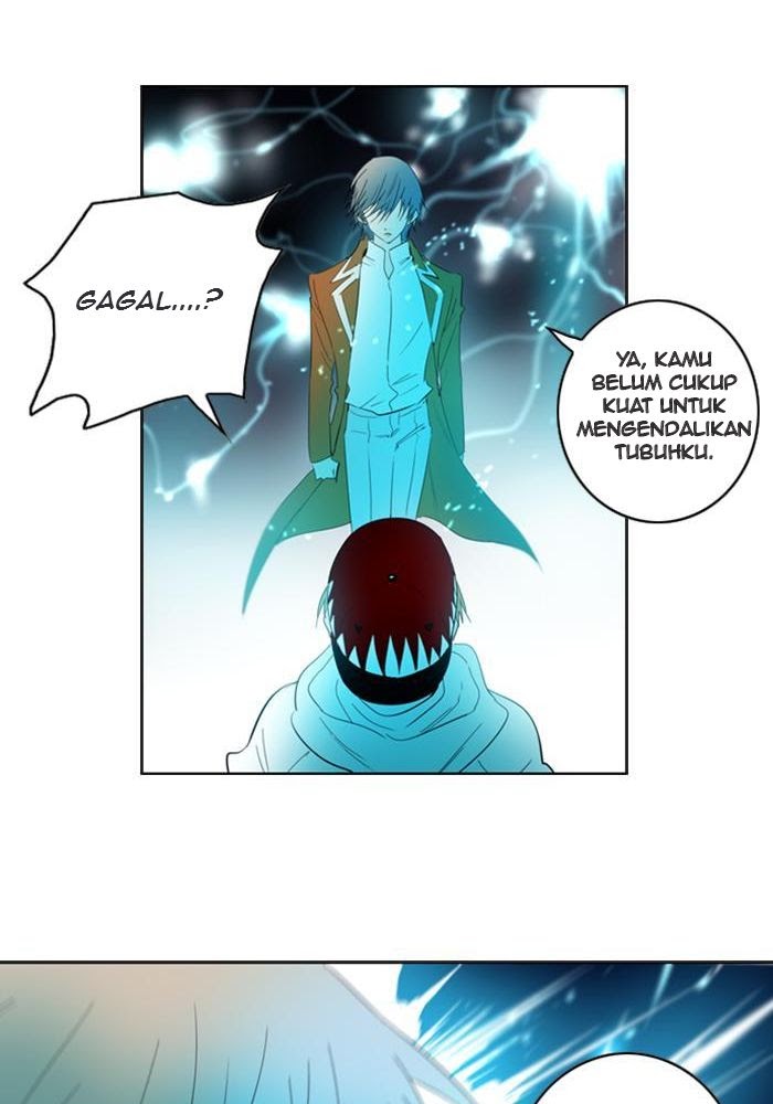 Soul Cartel Bab 126 halaman 28