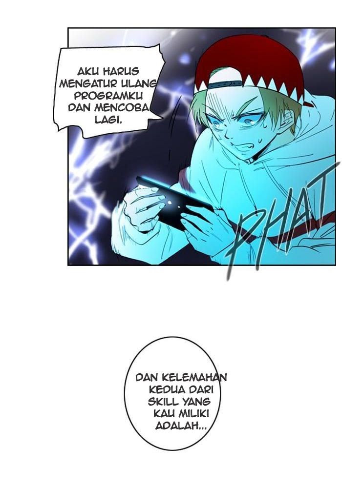 Soul Cartel Bab 126 halaman 32