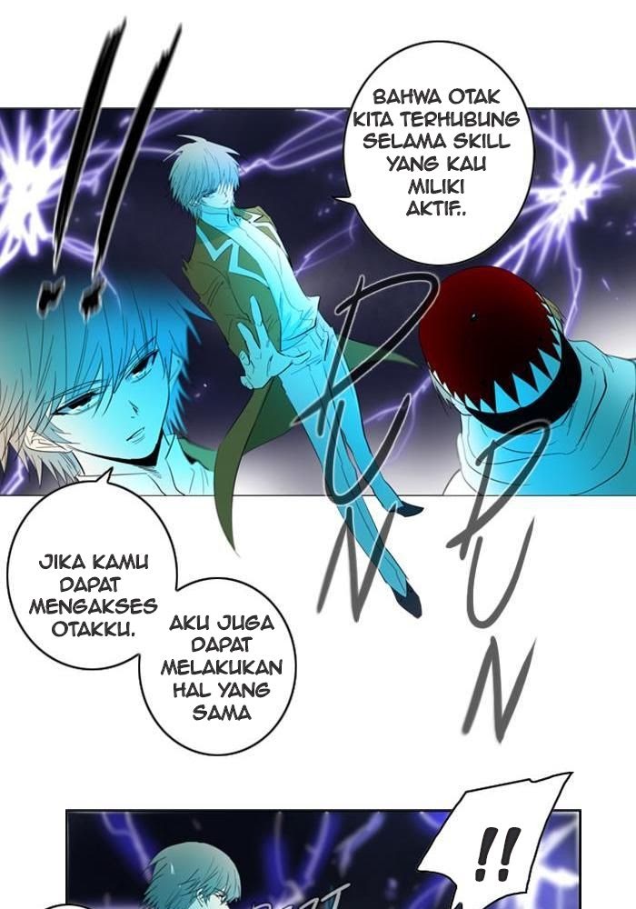 Soul Cartel Bab 126 halaman 33