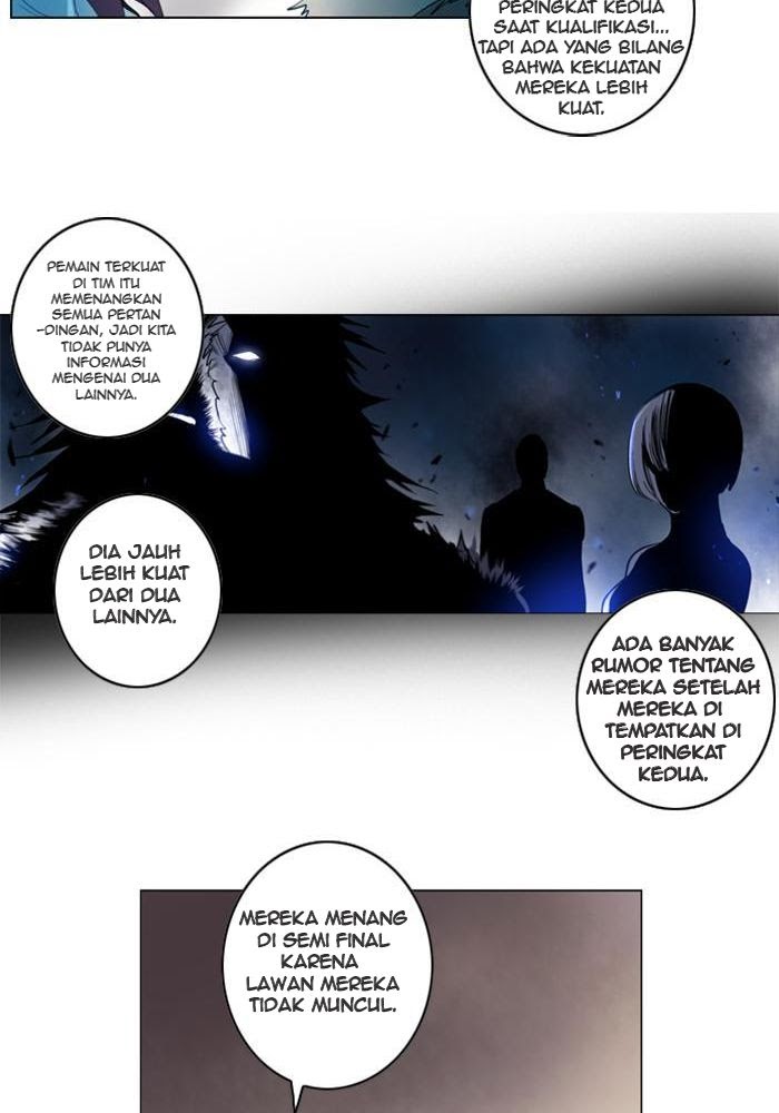 Soul Cartel Bab 126 halaman 42