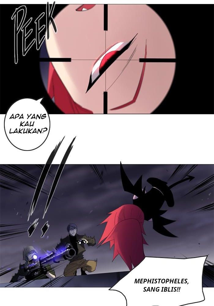 Soul Cartel chapter 127 halaman 5