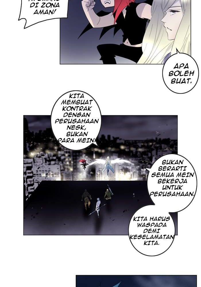 Soul Cartel chapter 127 halaman 9