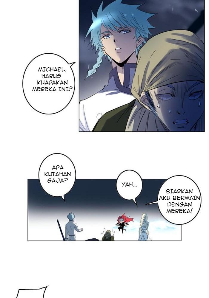 Soul Cartel chapter 127 halaman 10