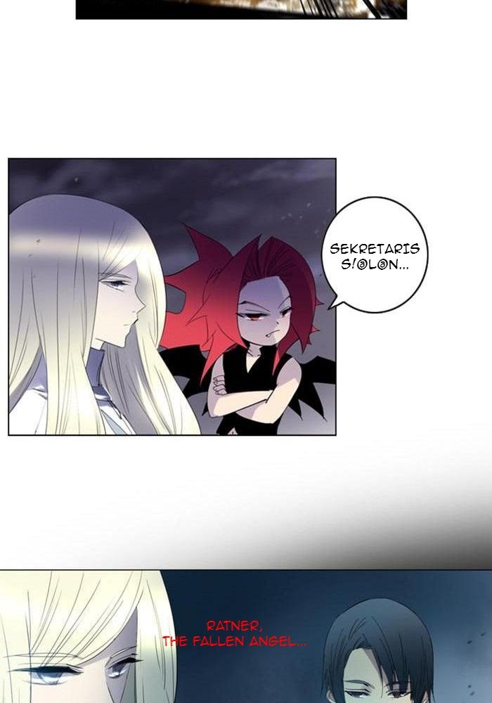Soul Cartel chapter 127 halaman 16