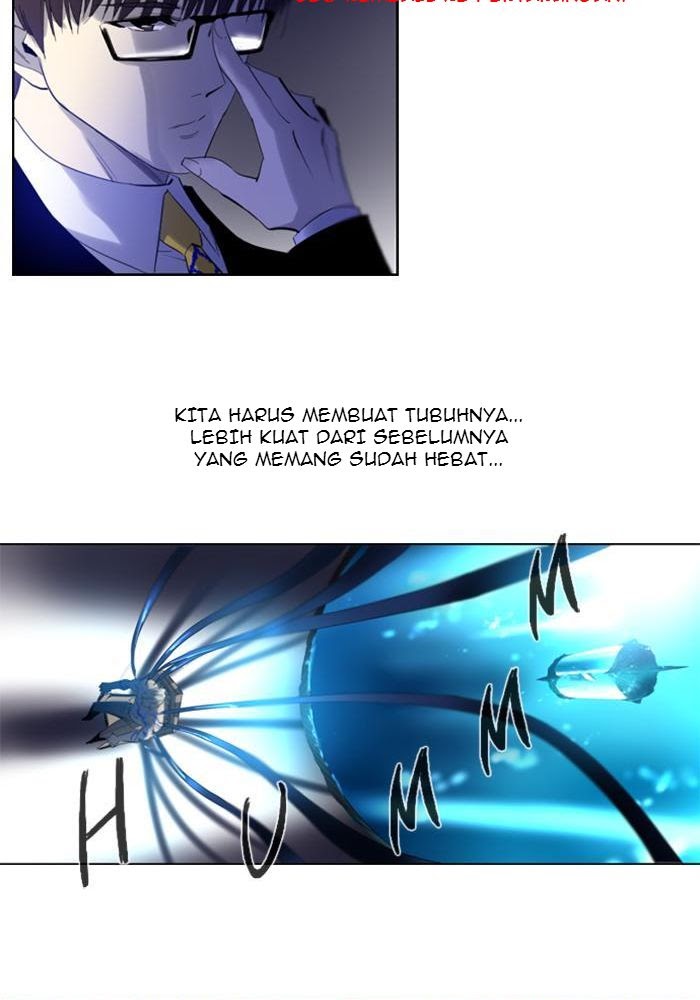 Soul Cartel chapter 127 halaman 24