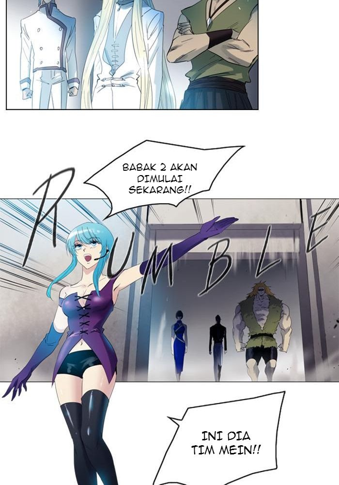 Soul Cartel chapter 127 halaman 30
