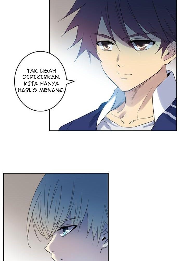 Soul Cartel chapter 127 halaman 33