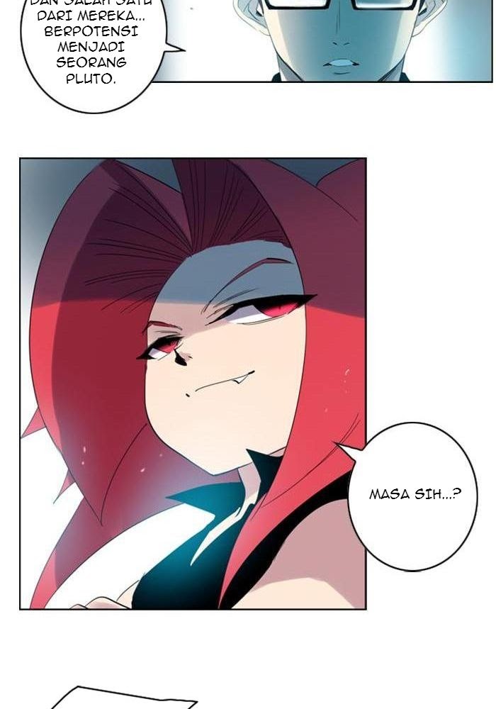 Soul Cartel chapter 127 halaman 42