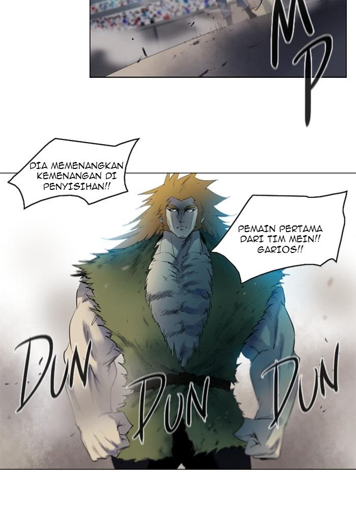 Soul Cartel chapter 127 halaman 44