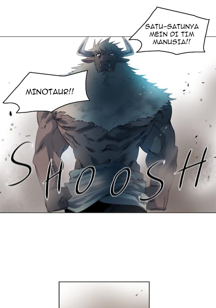 Soul Cartel chapter 127 halaman 45