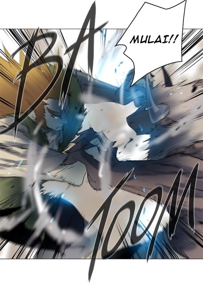 Soul Cartel chapter 127 halaman 47