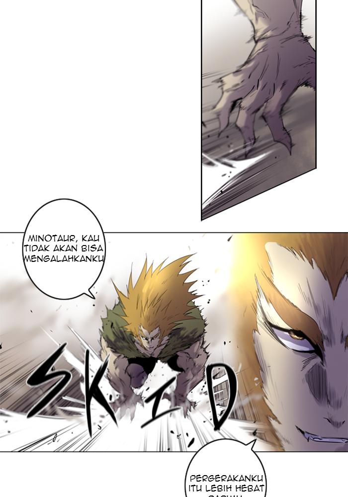 Soul Cartel Bab 128 halaman 6