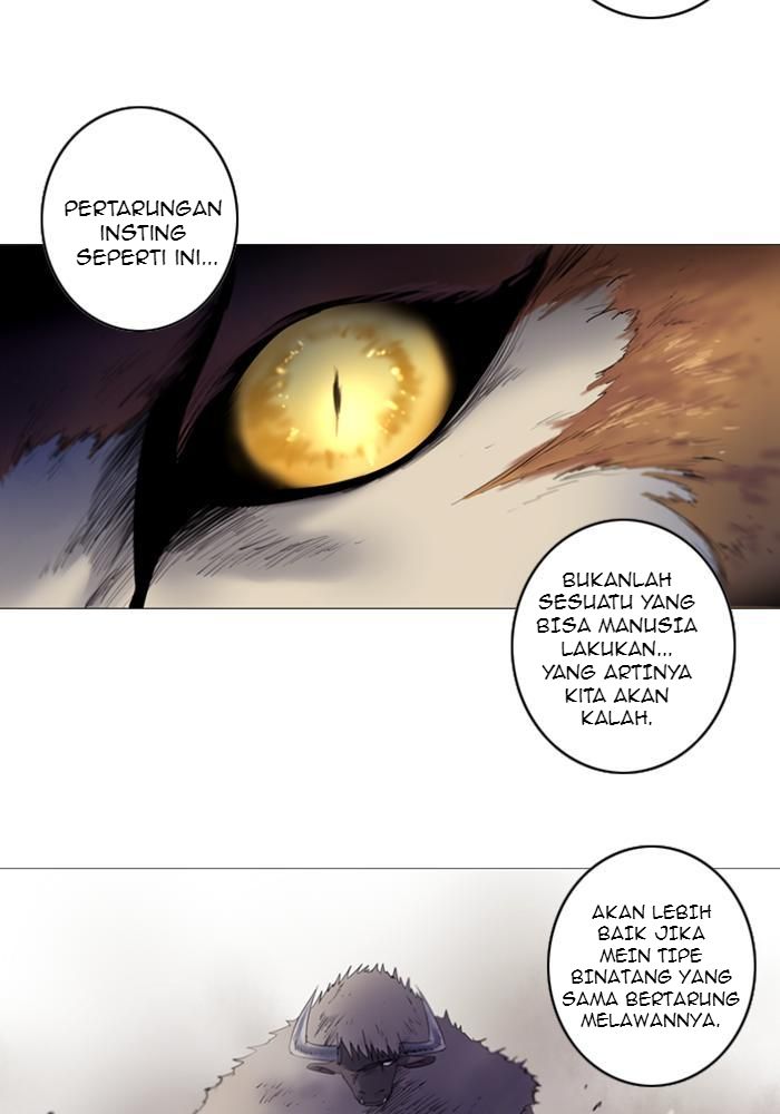 Soul Cartel Bab 128 halaman 15