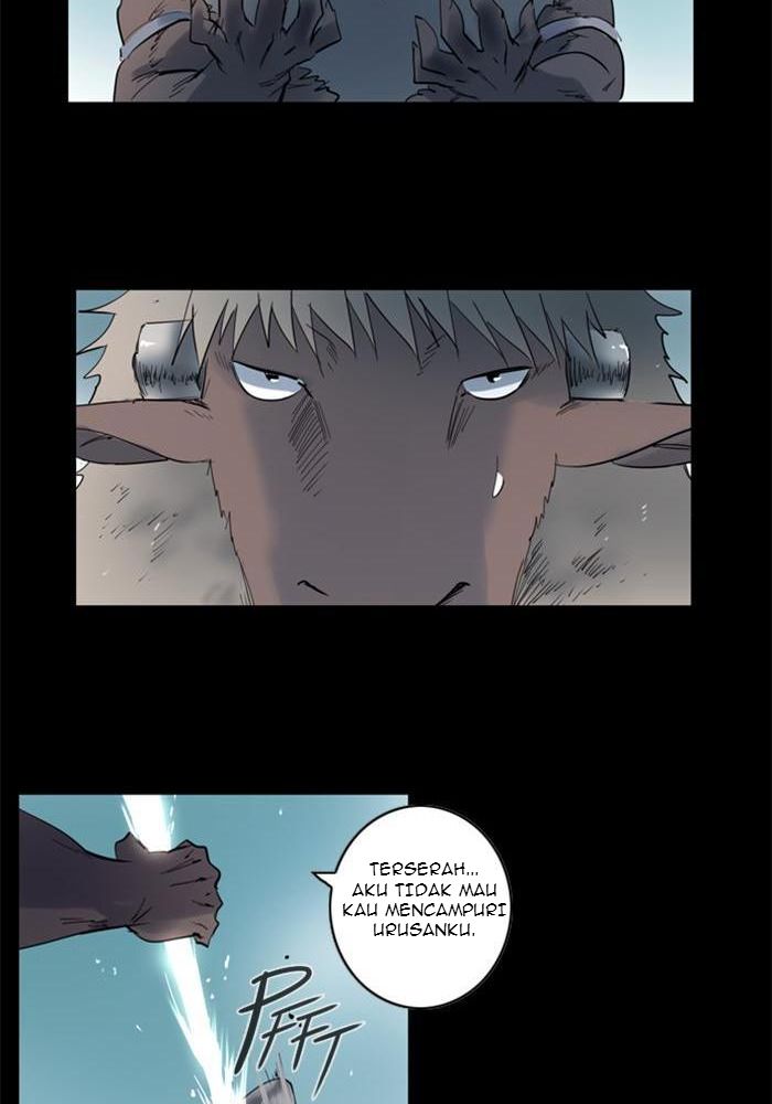 Soul Cartel Bab 128 halaman 24