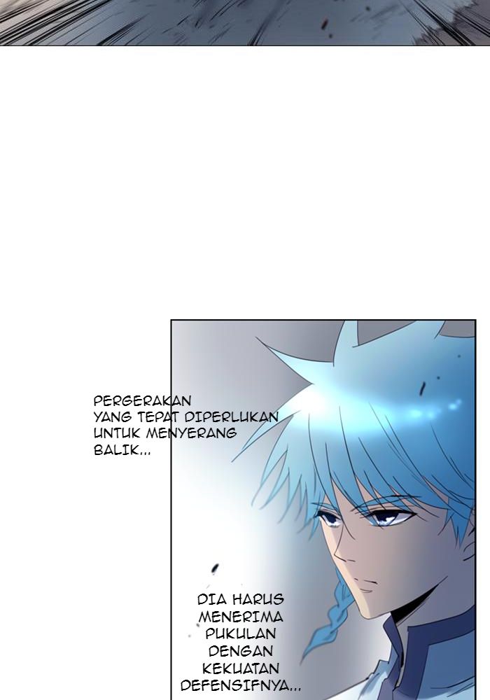 Soul Cartel Bab 128 halaman 33
