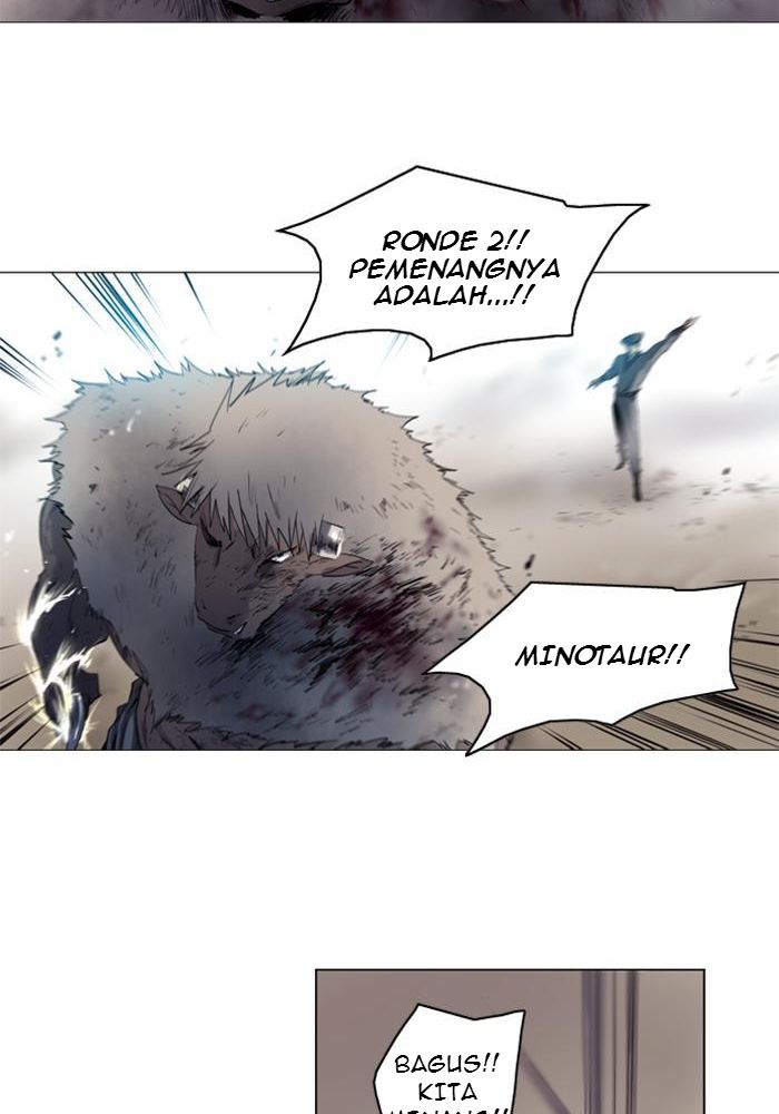 Soul Cartel Bab 128 halaman 41