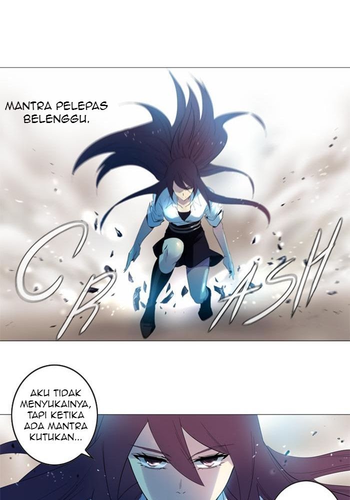 Soul Cartel Bab 129 halaman 24