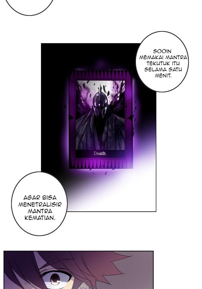 Soul Cartel Bab 129 halaman 45