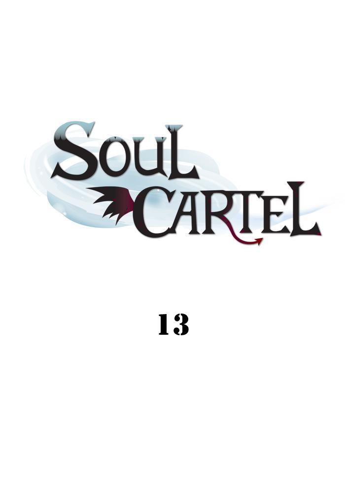 Soul Cartel Bab 13 halaman 2