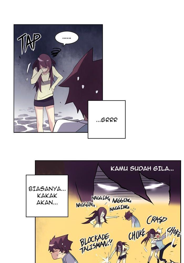 Soul Cartel Bab 13 halaman 5