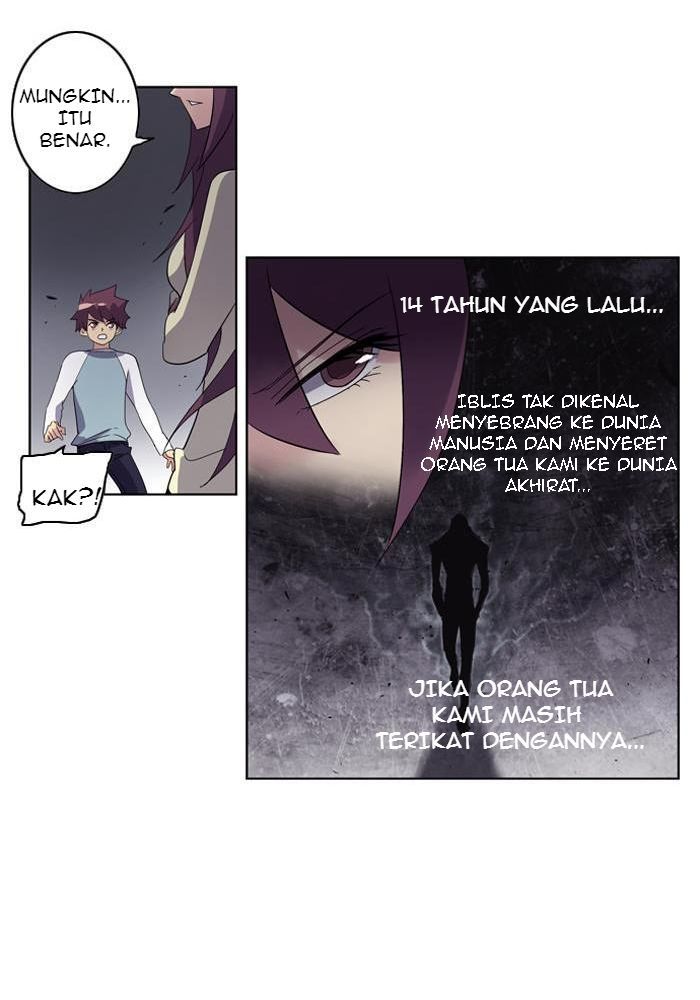Soul Cartel Bab 13 halaman 14