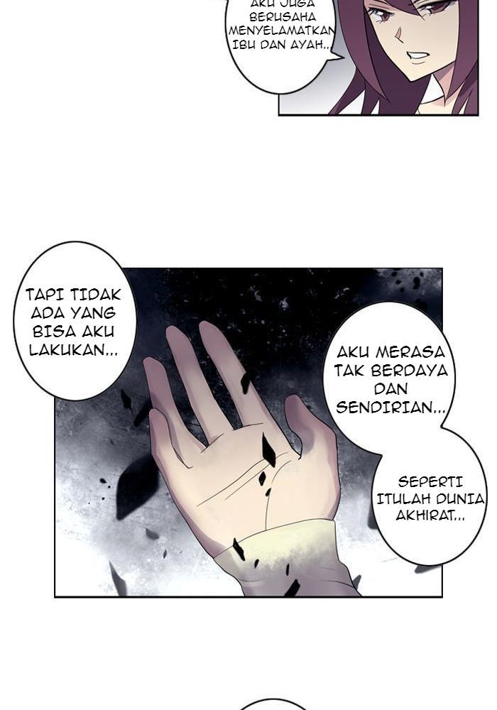 Soul Cartel Bab 13 halaman 28