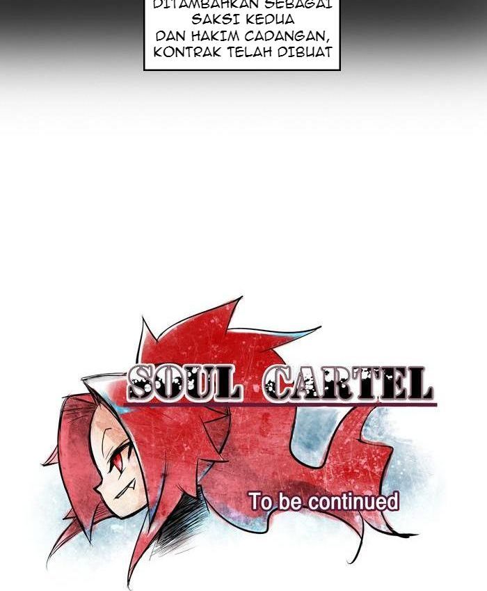 Soul Cartel Bab 13 halaman 43