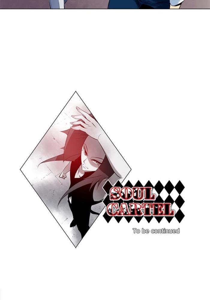 Soul Cartel Bab 130 halaman 30