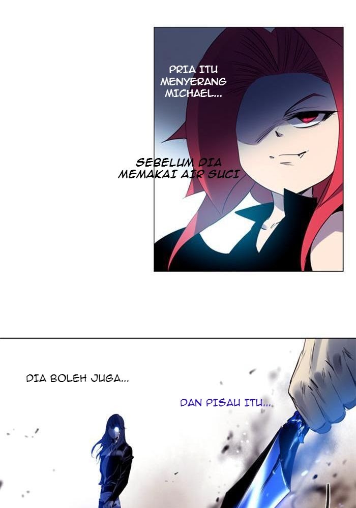 Soul Cartel Bab 131 halaman 10