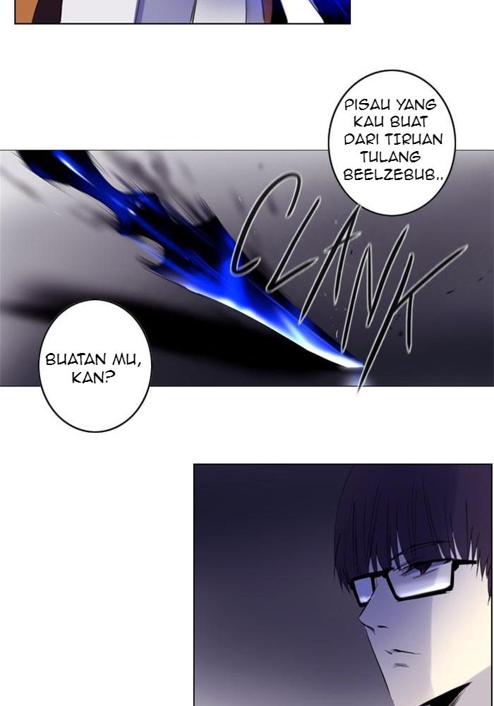 Soul Cartel Bab 132 halaman 14