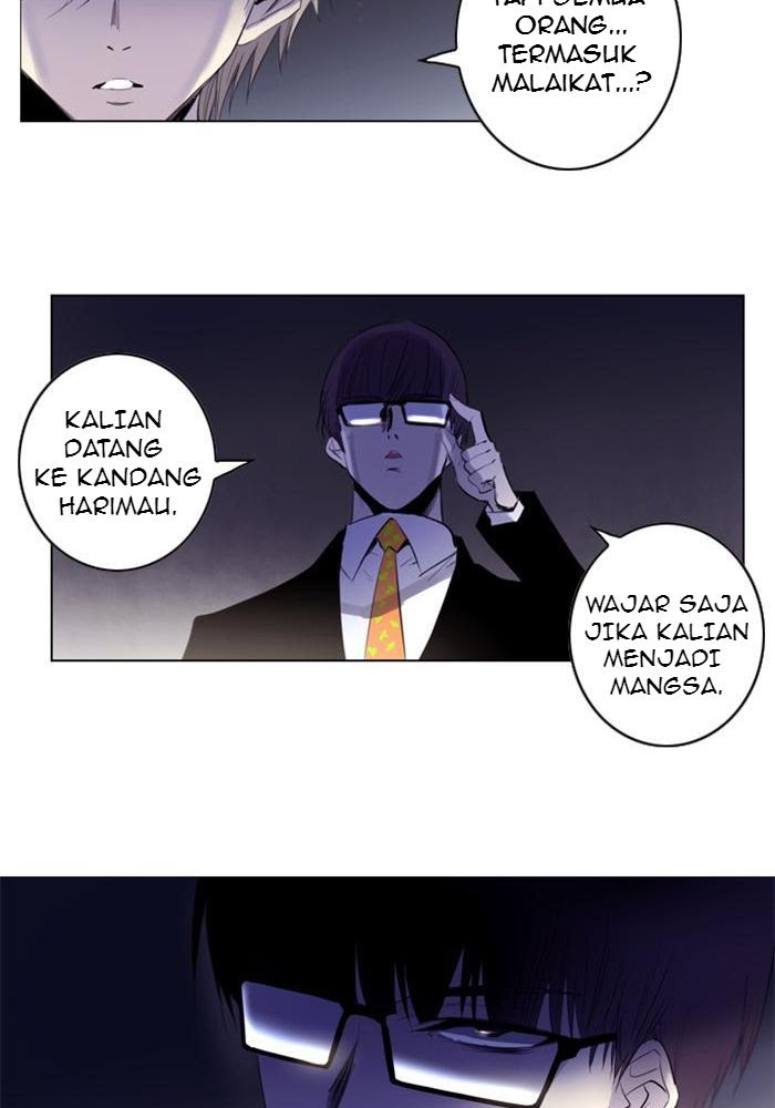Soul Cartel Bab 132 halaman 16