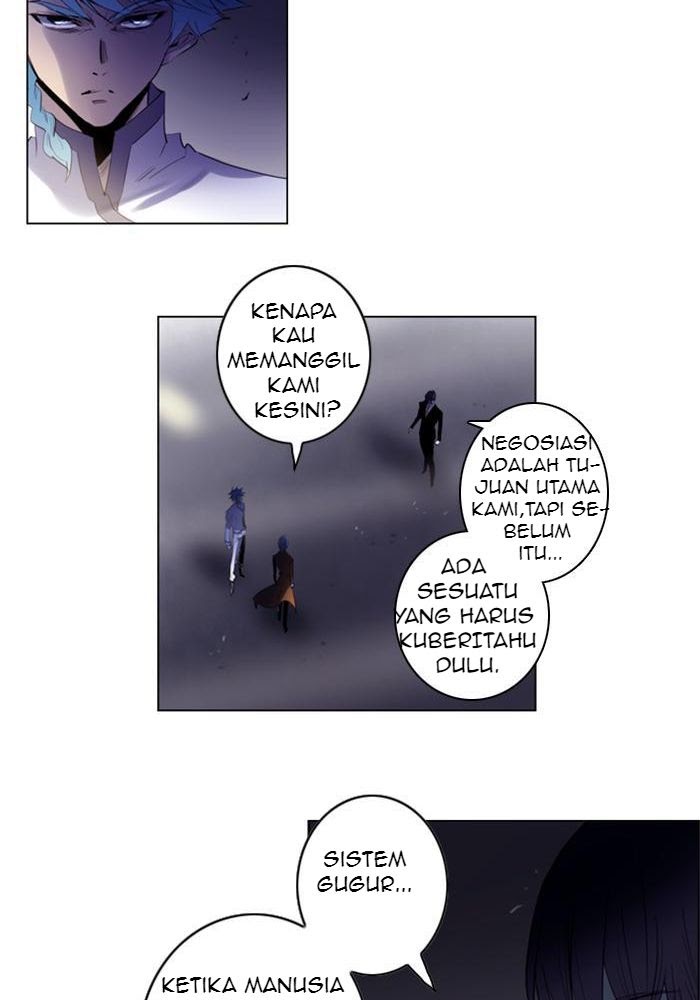 Soul Cartel Bab 132 halaman 18